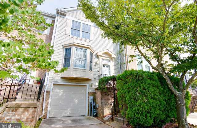 705 DAYSPRING DRIVE - 705 Dayspring Dr, Odenton, MD 21113