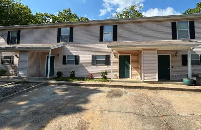 1364-1454 S Sequoyah Court photos photos