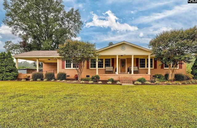 221 Crooked Creek - 221 Crooked Creek Road, Lexington County, SC 29036