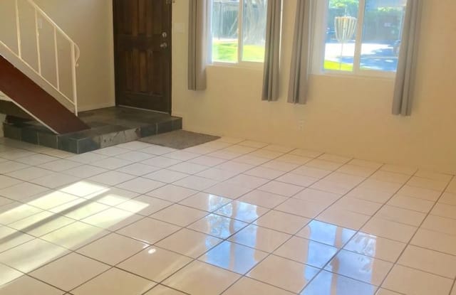 457 West Chase Ave #1C - 457 West Chase Avenue, El Cajon, CA 92020