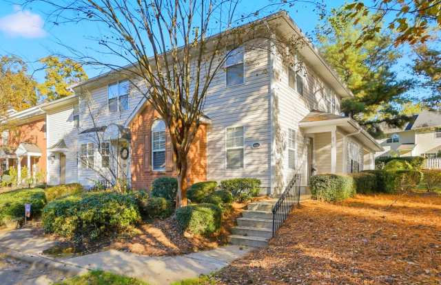 End-unit townhome, Primary on Main Level! photos photos