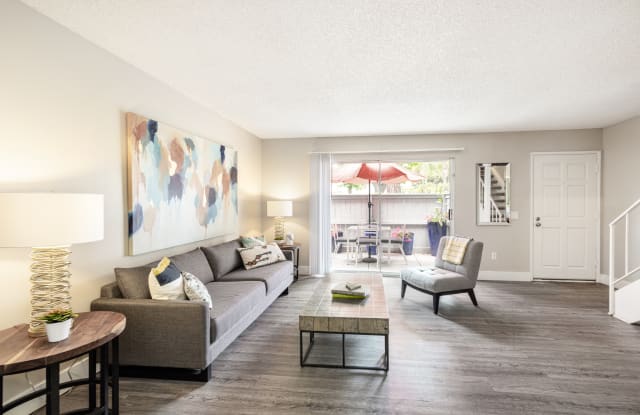 Lexington Townhomes photos photos