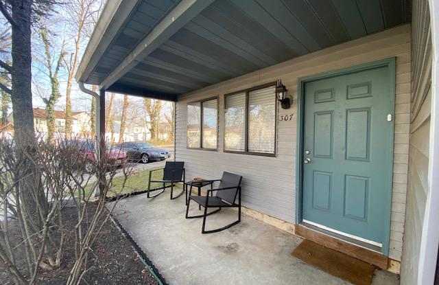 307 BARCLAY WALK Gallery 2