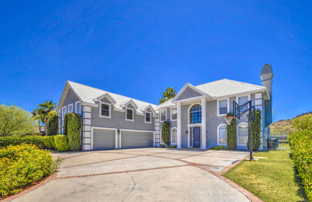 1411 E TIERRA BUENA Lane - 1411 East Tierra Buena Lane, Phoenix, AZ 85022