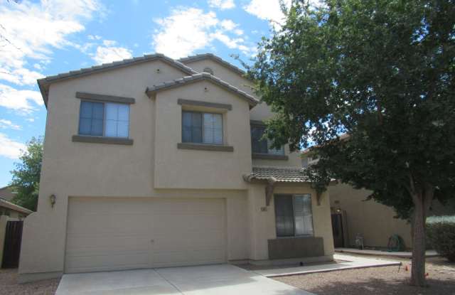 Nice 4 Bedroom / 3 Bath Home in Pecan Creek! Gallery 1
