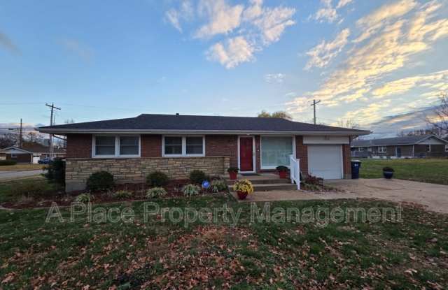 1358 Highmont Drive photos photos