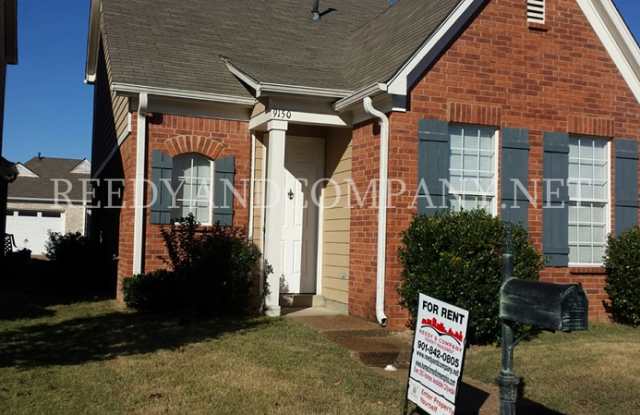 9150 Cinderhill Cv E - 9150 Cinderhill Cove East, Memphis, TN 38016