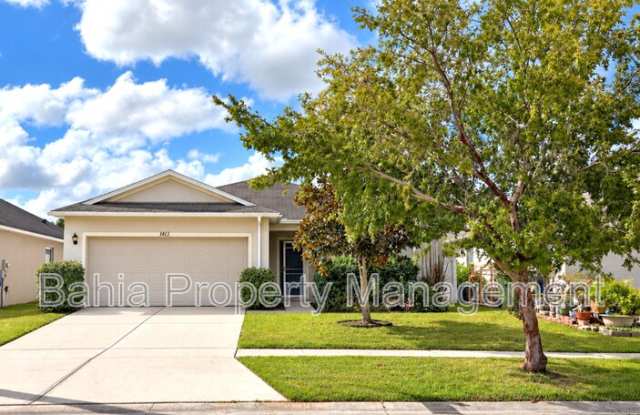 1413 Wallace Manor Pass Gallery 1