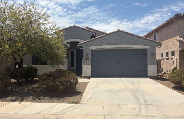 Spacious 3-Bedroom Home | 2,184 Sq. Ft. | 18408 N Salerno Dr, Maricopa photos photos