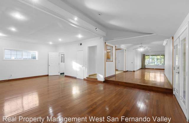 16458 Knapp St - 16458 Knapp Street, Los Angeles, CA 91343