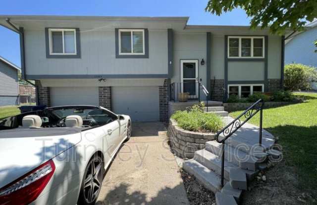 13309 S 35th Ave. - 13309 South 35th Avenue, Bellevue, NE 68123