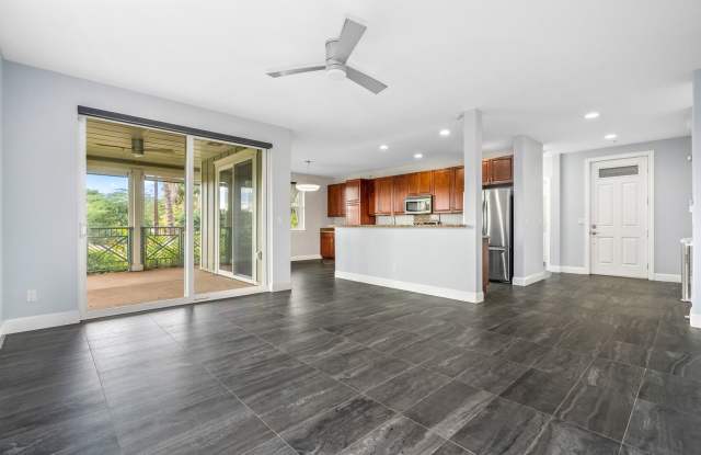 Pet Friendly, 3/2.5 Groundfloor Condo with a 1 Car Garage, Patio  Close to Amenities in Kihei - 29 Kai Ani Ln, Kihei, HI 96753