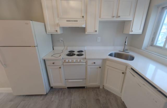 Great 2 Bed 1 Bath Steps to the Green Line Gallery 1