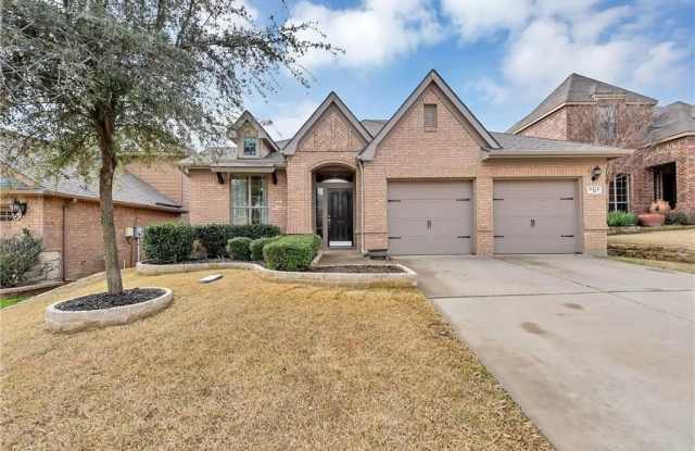3312 Count Drive - 3312 Count Drive, Fort Worth, TX 76244