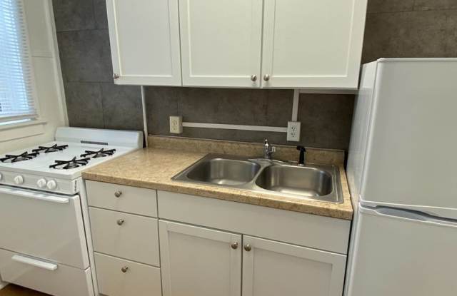 Crown Apartments in Marshalltown IA Gallery 3
