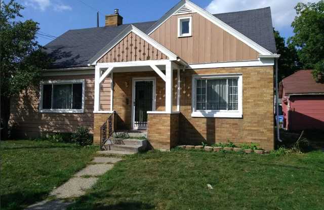 Beautifully Remodeled 3-Bedroom Home (section 8 approved) Gallery 1