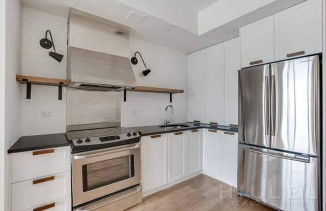 1681 Madison Street - 1681 Madison Street, Queens, NY 11385