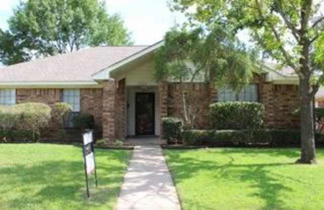 1322 Gardenia Drive - 1322 Gardenia Drive, Allen, TX 75002