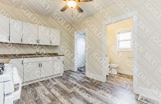 1821 Grand Avenue - NA - 1821 Grand Avenue, New Castle, IN 47362