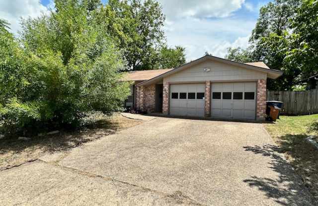 1409 Desert Quail Ln - 1409 Desert Quail Lane, Austin, TX 78758