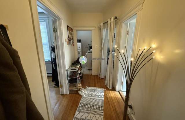 94 Brainerd Rd. photos photos