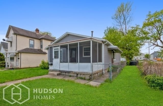 135 Belvidere Avenue - 135 Belvidere Avenue, Columbus, OH 43223