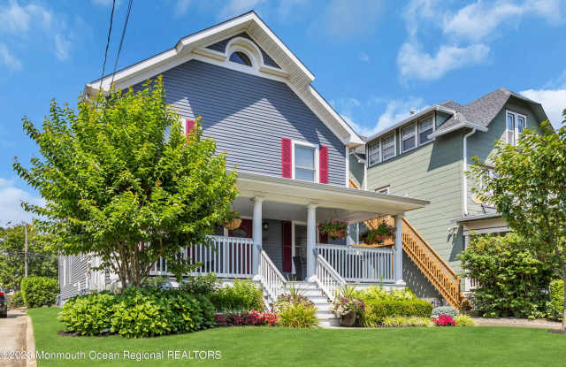 307 6th Avenue - 307 Sixth Avenue, Asbury Park, NJ 07712