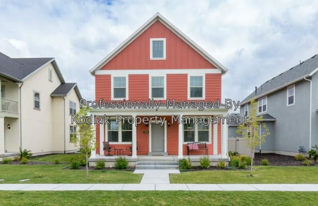 2056 W Phillips St. - 2056 W Phillips St, Kaysville, UT 84037