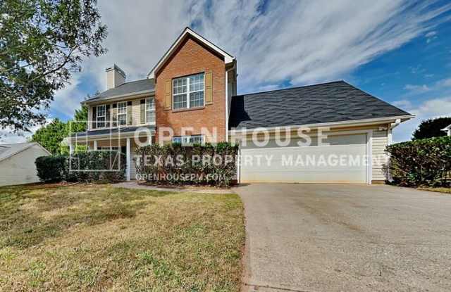 3520 Lynley Mill Drive photos photos