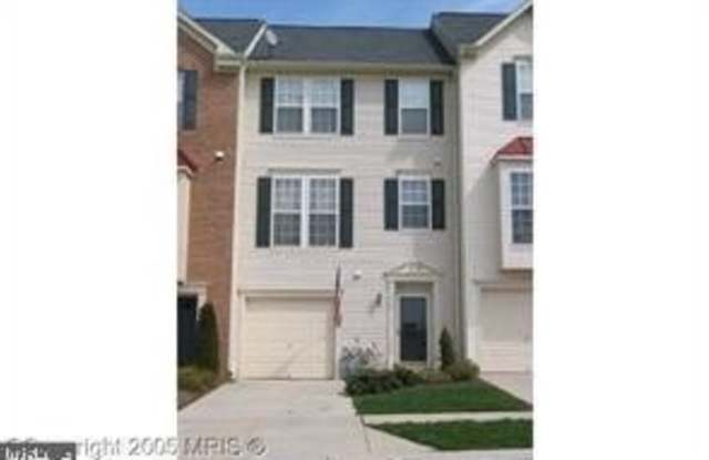 4309 WINDFLOWER Way - 4309 Windflower Way, Mitchellville, MD 20720