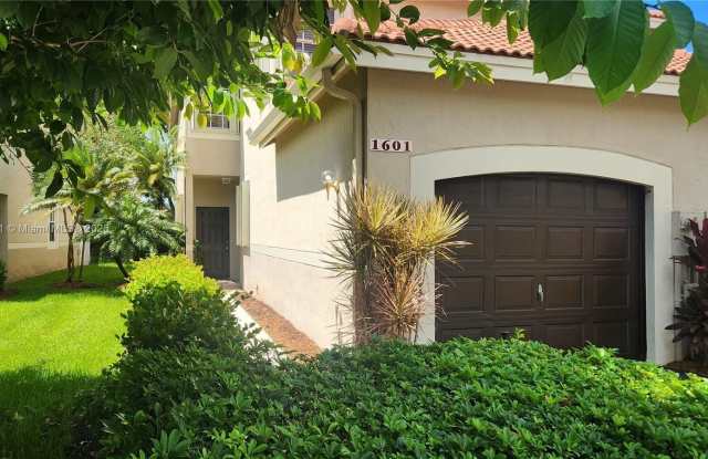 1601 Sorrento Dr photos photos