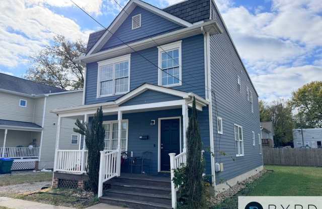 115 E 14th St - 115 East 14th Street, Richmond, VA 23224
