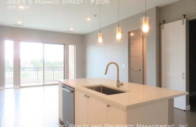 4885 S Monaco Street Gallery 4