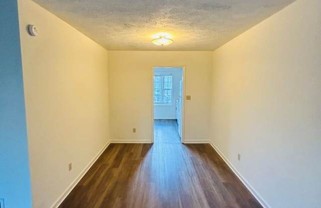 Spacious Townhome in Blacksburg, VA. Gallery 4