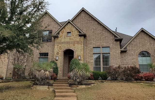 854 Deerfield Road - 854 Deerfield Road, Allen, TX 75013