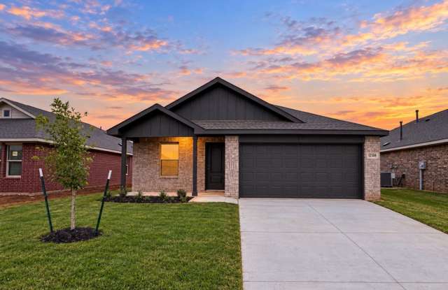 BRAND NEW Luxury 4 Bedroom 2 Bathroom home in Piedmont Schools- Huntington Ridge Community Gallery 3