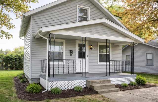 2 Bedroom Plain Township Home for Rent photos photos