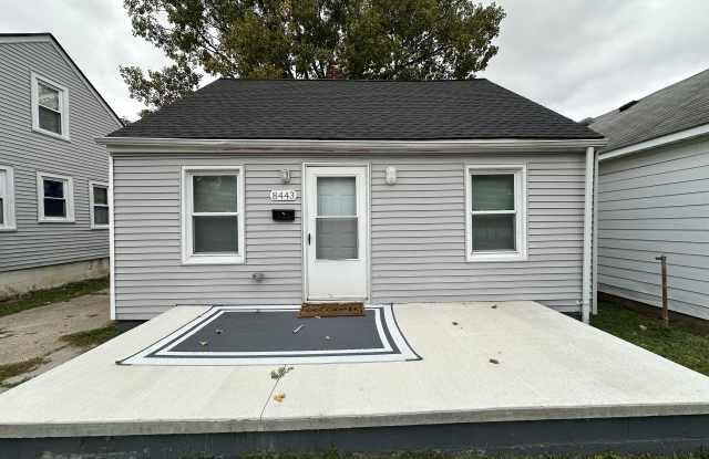 8443 Republic Ave - 8443 Republic Avenue, Warren, MI 48089