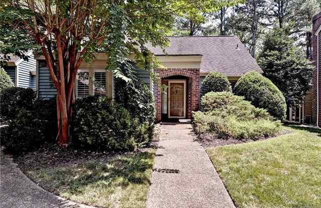 257 Littletown Quarter - 257 Littletown Quarter, James City County, VA 23185