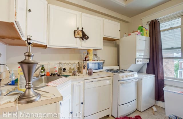 1337 Weldon Avenue - 1337 Weldon Avenue, Baltimore, MD 21211