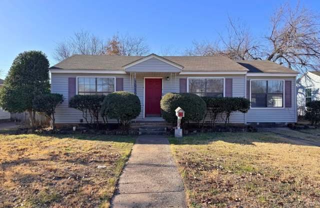 2939 Parish St - 2939 Parish Street, Wichita Falls, TX 76308