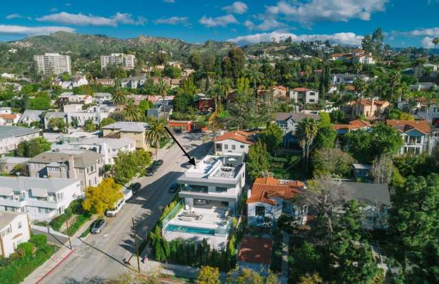 2030 TALMADGE Street Gallery 2