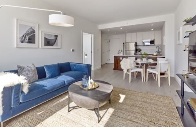 765 Jackson Street - 765 Jackson Street, Hoboken, NJ 07030