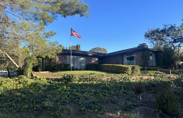 809 Toulon Dr - 809 Toulon Drive, Los Angeles, CA 90272