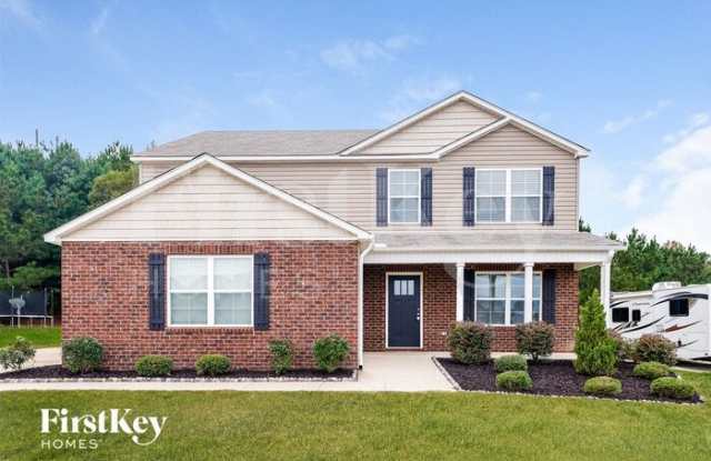 11485 Cedar Glades Drive - 11485 Cedar Glades Drive, Vance, AL 35490