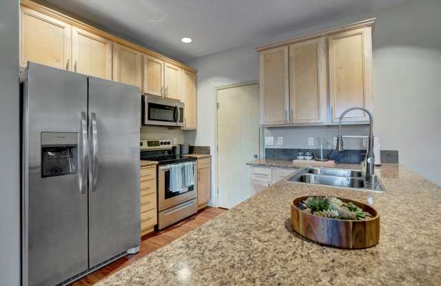 Villas at Kennedy Creek in Tumwater Gallery 2