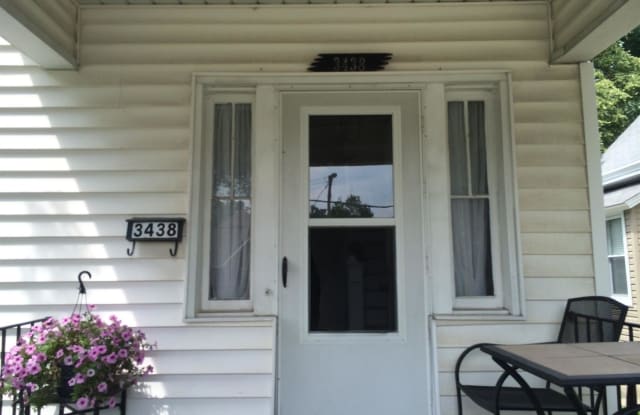 3438 Brotherton Road - 3438 Brotherton Road, Cincinnati, OH 45209