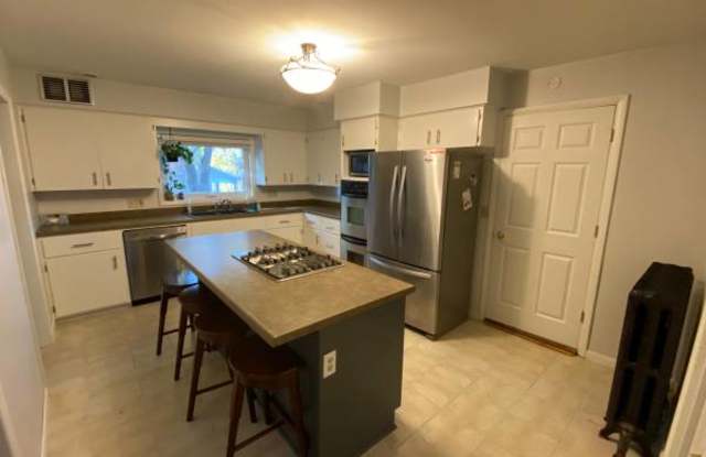 109 E South Ave - 109 East South Avenue, Houghton, MI 49931