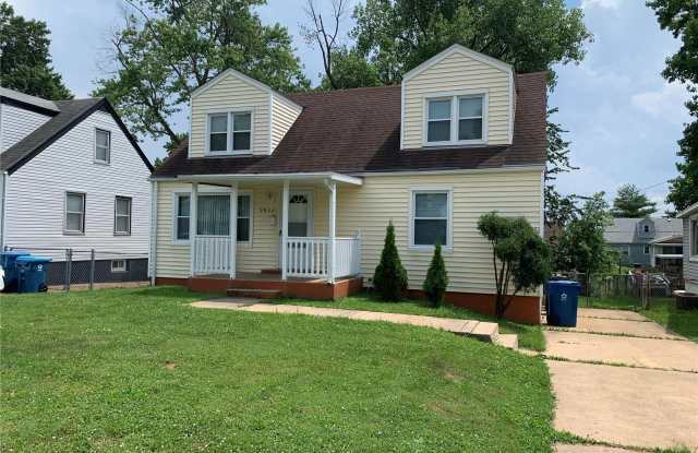 9822 Iveland Drive - 9822 Iveland Drive, Overland, MO 63114