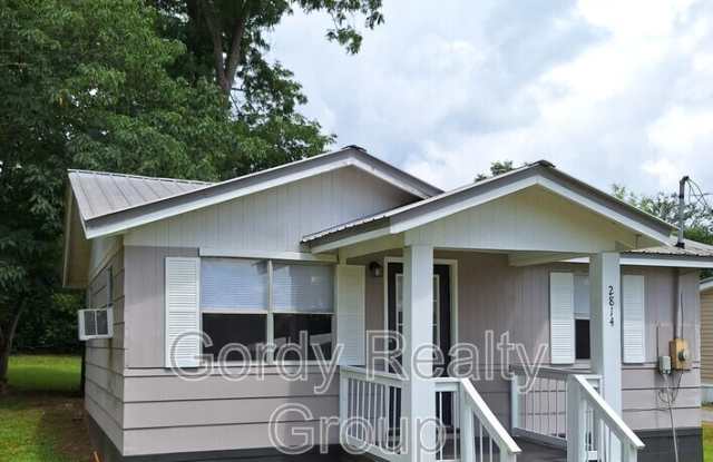 2814 St Johns Street photos photos